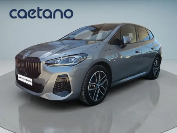 BMW Serie 2 Active Tourer